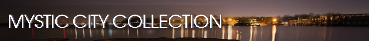 mystic city collection