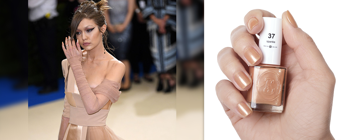 Met Gala 2017 Red Carpet Manicure Trends Berenice Beauty