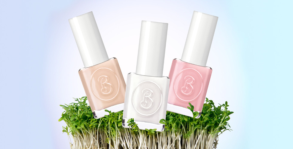 Swiss professional nail solutions